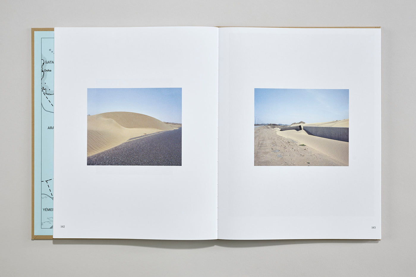 Ashes of the Arabian's Pearl – Valentin Valette
