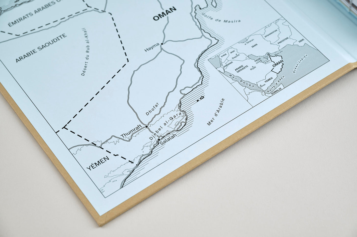 Édition limitée 3 - Ashes of the Arabian's Pearl